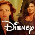 Gina Carano e Scarlett Johansson: As Batalhas Judiciais com a Disney