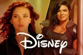 Gina Carano e Scarlett Johansson: As Batalhas Judiciais com a Disney