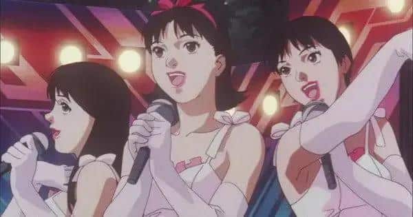 GKIDS anuncia lançamento da restauração 4K de Perfect Blue nos EUA em outubro