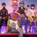 Gorillaz invadem Fortnite: confira as novidades da colaboração musical em 2025