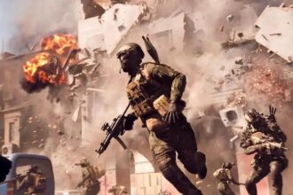 Granada de Fumaça: A Arma Subestimada em Battlefield 6 que Pode Mudar o Jogo