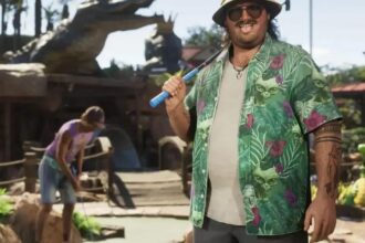 GTA 6: Confirmado lançamento em maio de 2026 sem nova demora