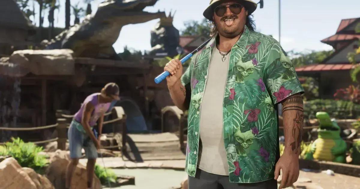 GTA 6: Confirmado lançamento em maio de 2026 sem nova demora