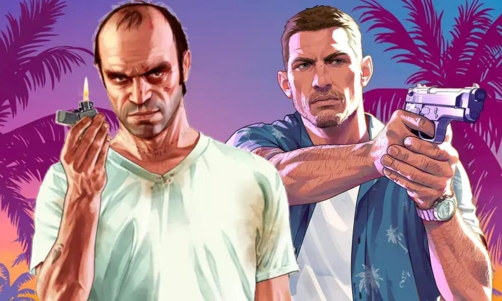 GTA Online pode exigir verificação de idade para acessar conteúdo