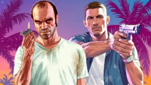 GTA Online pode exigir verificação de idade para acessar conteúdo