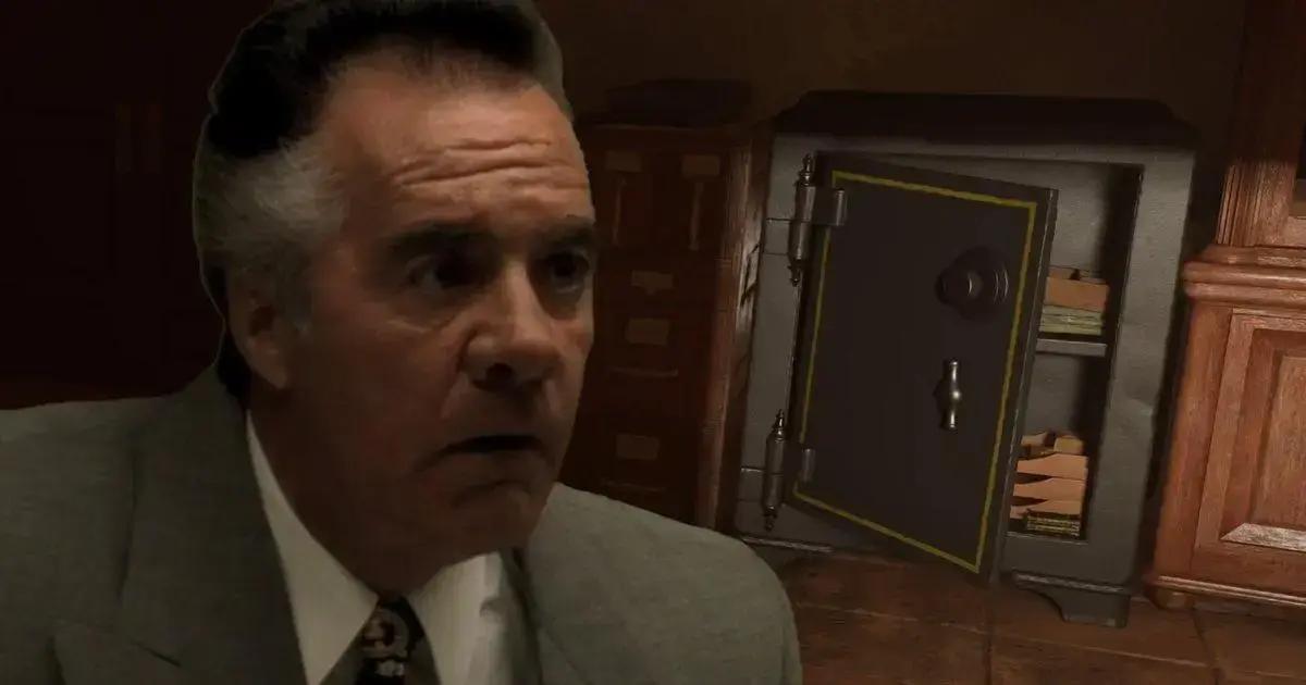 Guia completo dos códigos de cofre em Mafia: The Old Country