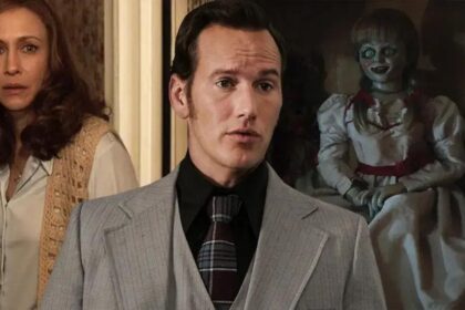 Guia Completo para Maratonar os Filmes Insidious e Conjuring na Ordem Cronológica