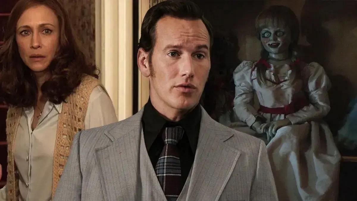 Guia Completo para Maratonar os Filmes Insidious e Conjuring na Ordem Cronológica