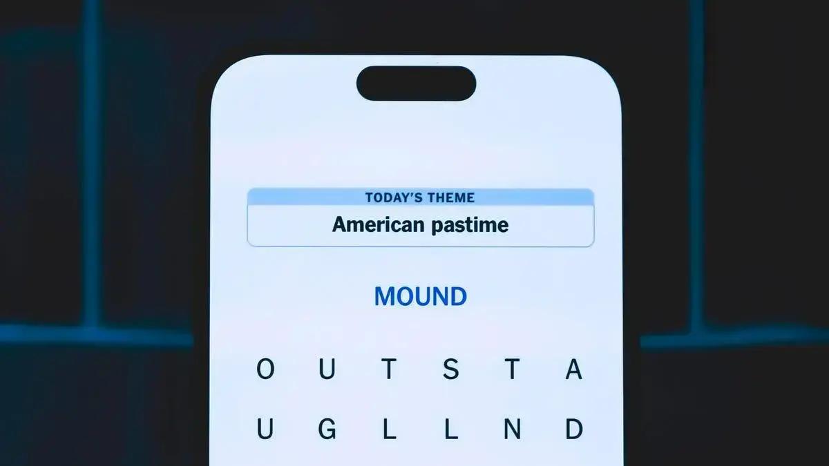 Guia Completo para Resolver o Desafio NYT Strands de 31 de Agosto