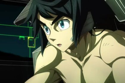 Gundam: Iron-Blooded Orphans Urdr-Hunt tem trailer e visual principal revelados!