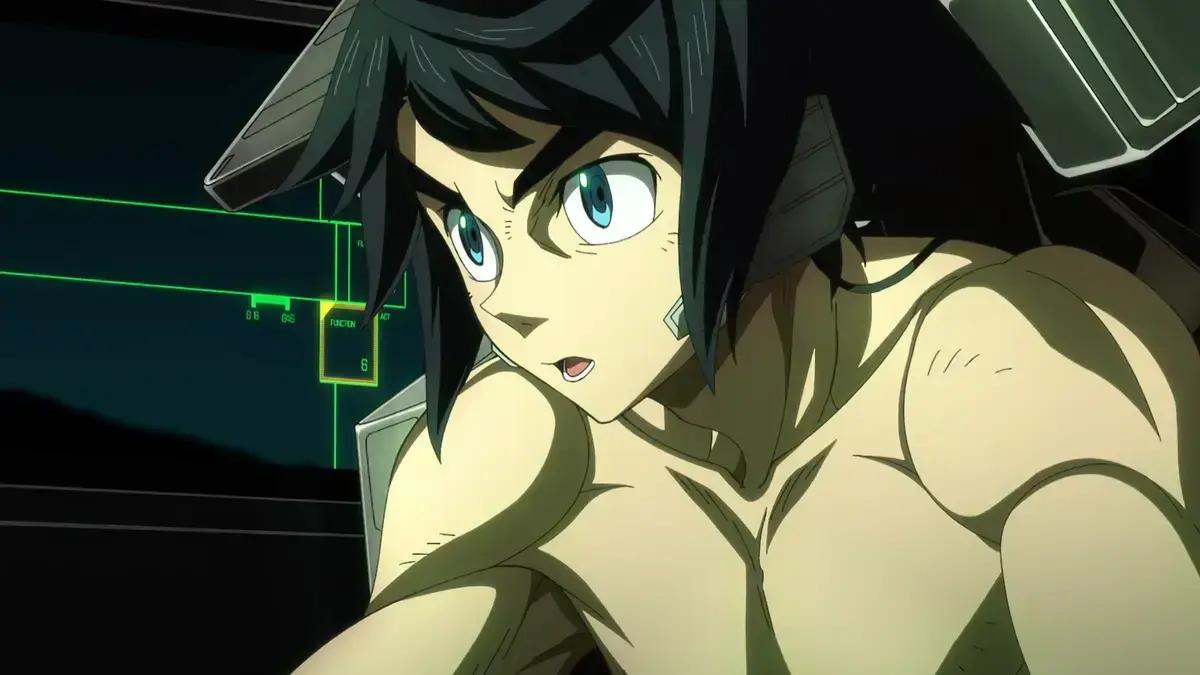 Gundam: Iron-Blooded Orphans Urdr-Hunt tem trailer e visual principal revelados!