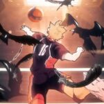 Haikyu e BURNOUT SYNDROMES se unem em vídeo especial com música 'Hikariare'