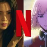 Han So-hee é confirmada para papel principal em solo level Netflix live-action