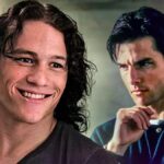 Heath Ledger vs Tom Cruise: Quem fez a cena de confissão de amor mais marcante?