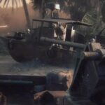 Hell Let Loose: Vietnam chega em 2026 com ação tática e novidades na guerra