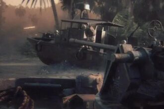 Hell Let Loose: Vietnam chega em 2026 com ação tática e novidades na guerra