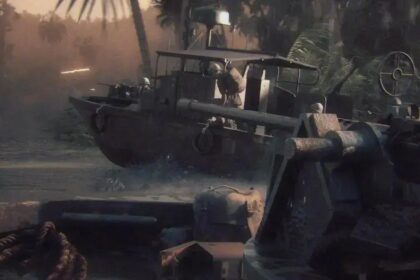 Hell Let Loose: Vietnam chega em 2026 com ação tática e novidades na guerra
