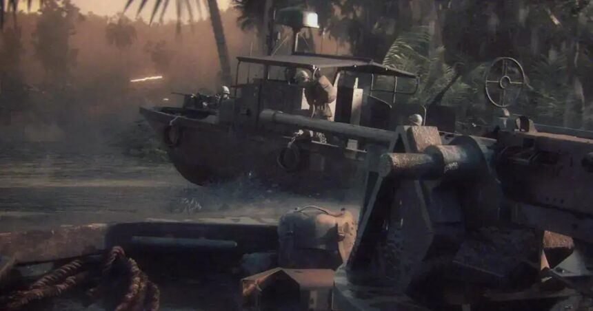 Hell Let Loose: Vietnam chega em 2026 com ação tática e novidades na guerra