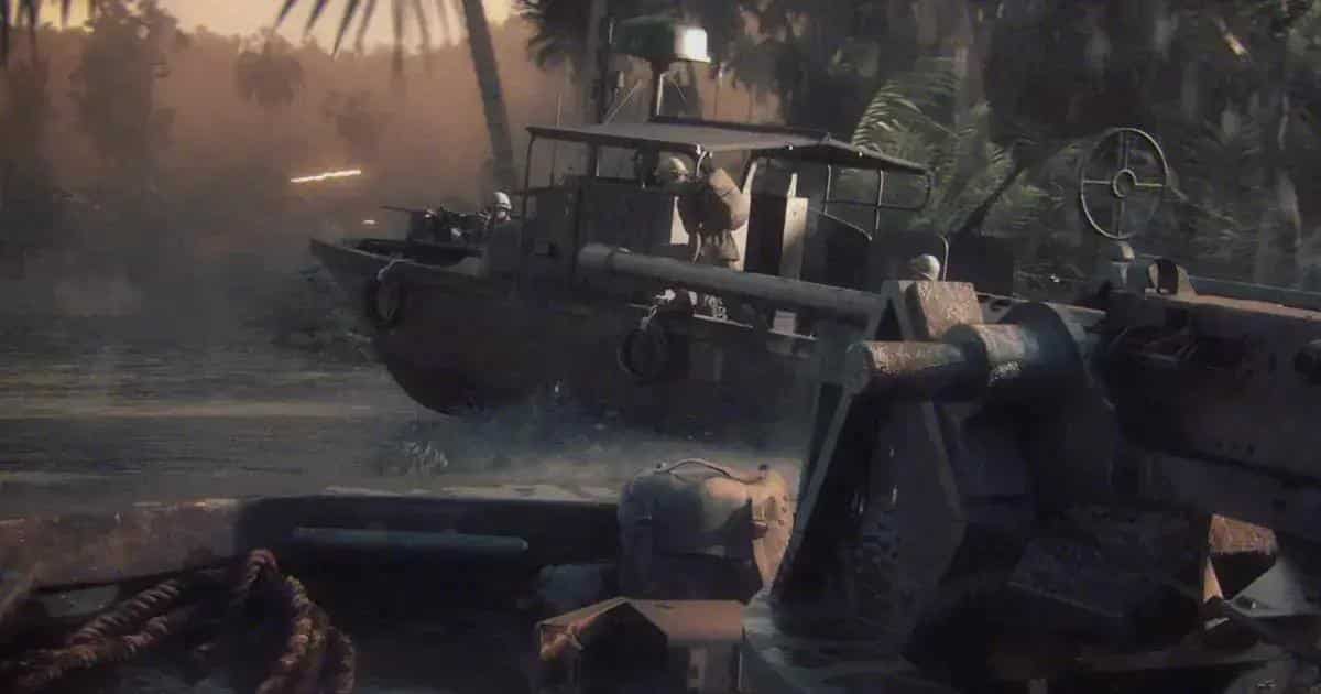 Hell Let Loose: Vietnam chega em 2026 com ação tática e novidades na guerra