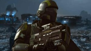 Helldivers 2: A maior crise da federação com três inimigos de uma vez