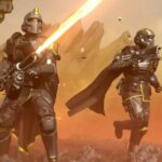 Helldivers 2 chega ao Xbox com possível crossover envolvendo Halo