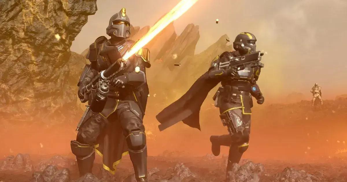 Helldivers 2 chega ao Xbox com possível crossover envolvendo Halo