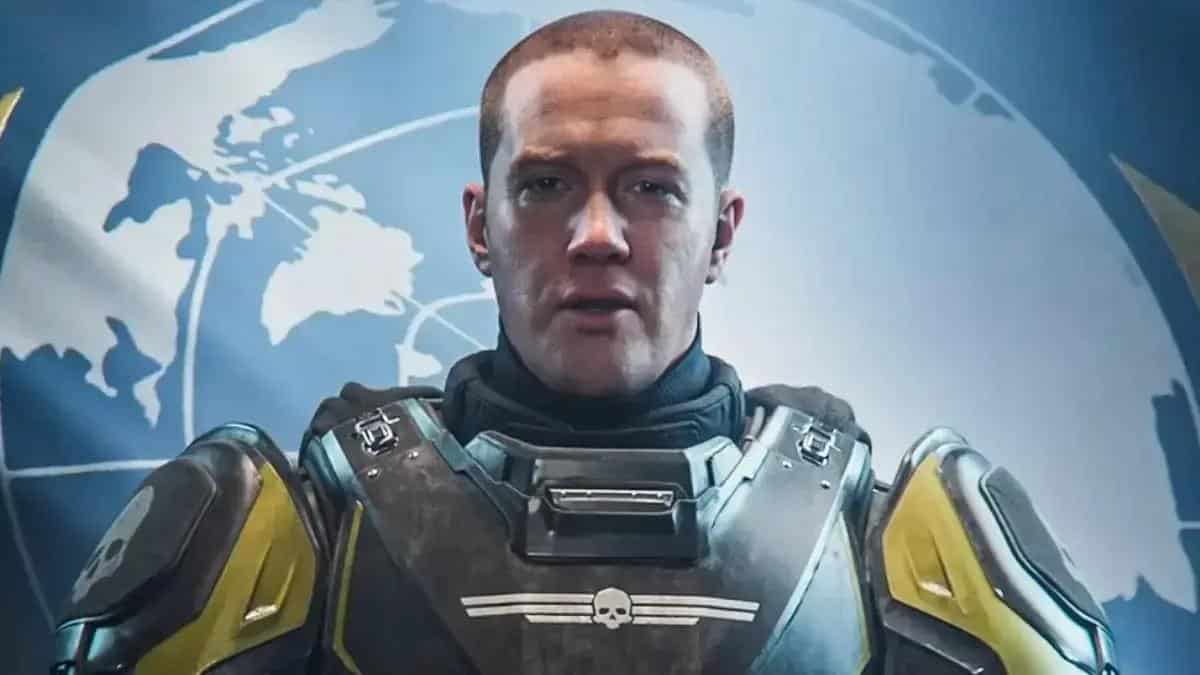 Helldivers 2: Conheça o Elenco de Voz que Dá Vida ao Jogo
