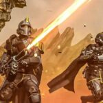 Helldivers 2: Guia Completo dos Principais Erros e Como Corrigir