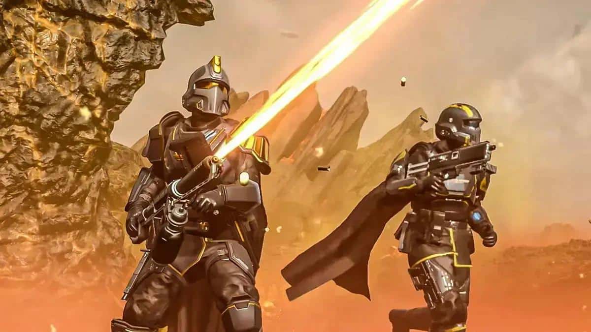 Helldivers 2: Guia Completo dos Principais Erros e Como Corrigir