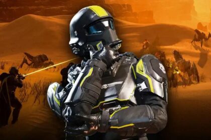 Helldivers 2: Os Melhores Loadouts Iniciais para Jogadores de Xbox