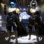 Helldivers 2 Superstore traz nova rotação com armadura leve para pistoleiros