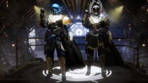 Helldivers 2 Superstore traz nova rotação com armadura leve para pistoleiros