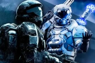 Helldivers 2 x Halo ODST: Tudo sobre o Warbond que está agitando os players
