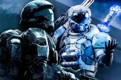 Helldivers 2 x Halo ODST: Tudo sobre o Warbond que está agitando os players