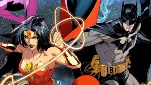 Herói da Justice League esconde segredo perigoso – surpreendentemente não é Batman