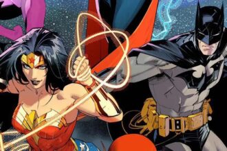 Herói da Justice League esconde segredo perigoso – surpreendentemente não é Batman