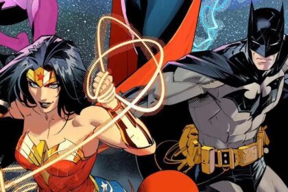 Herói da Justice League esconde segredo perigoso – surpreendentemente não é Batman