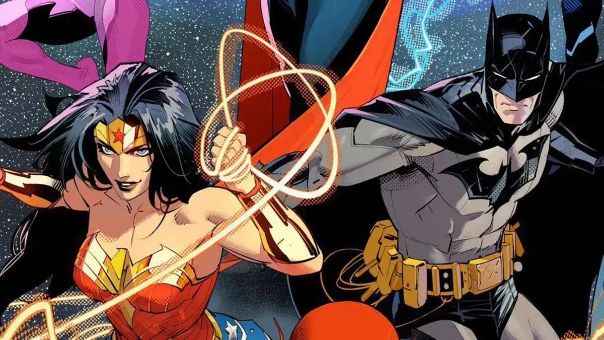 Herói da Justice League esconde segredo perigoso – surpreendentemente não é Batman