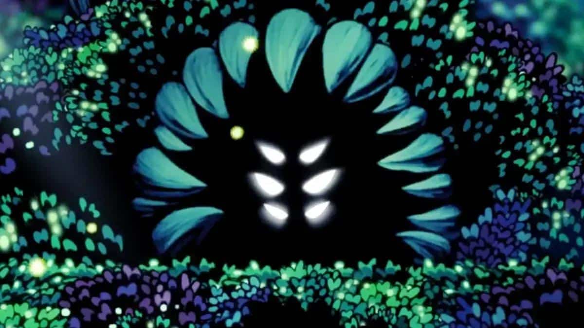 Hollow Knight bate recorde de jogadores no Steam antes do lançamento de Silksong