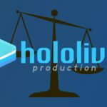 Hololive Move Ações Judiciais Contra Difamação e Violação de Direitos Autorais