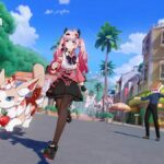 Honkai: Nexus Anima — Novo jogo de estratégia da HoYoverse chega em beta fechado