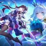 Honkai: Star Rail lança versão 3.5 com novos personagens e eventos