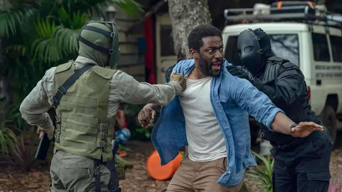 Hostage: O thriller político da Netflix que conquista fãs e revela salários do elenco