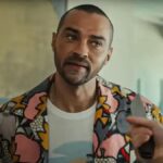 Hotel Costiera: Jesse Williams estrela série de ação e suspense na Costa Amalfitana