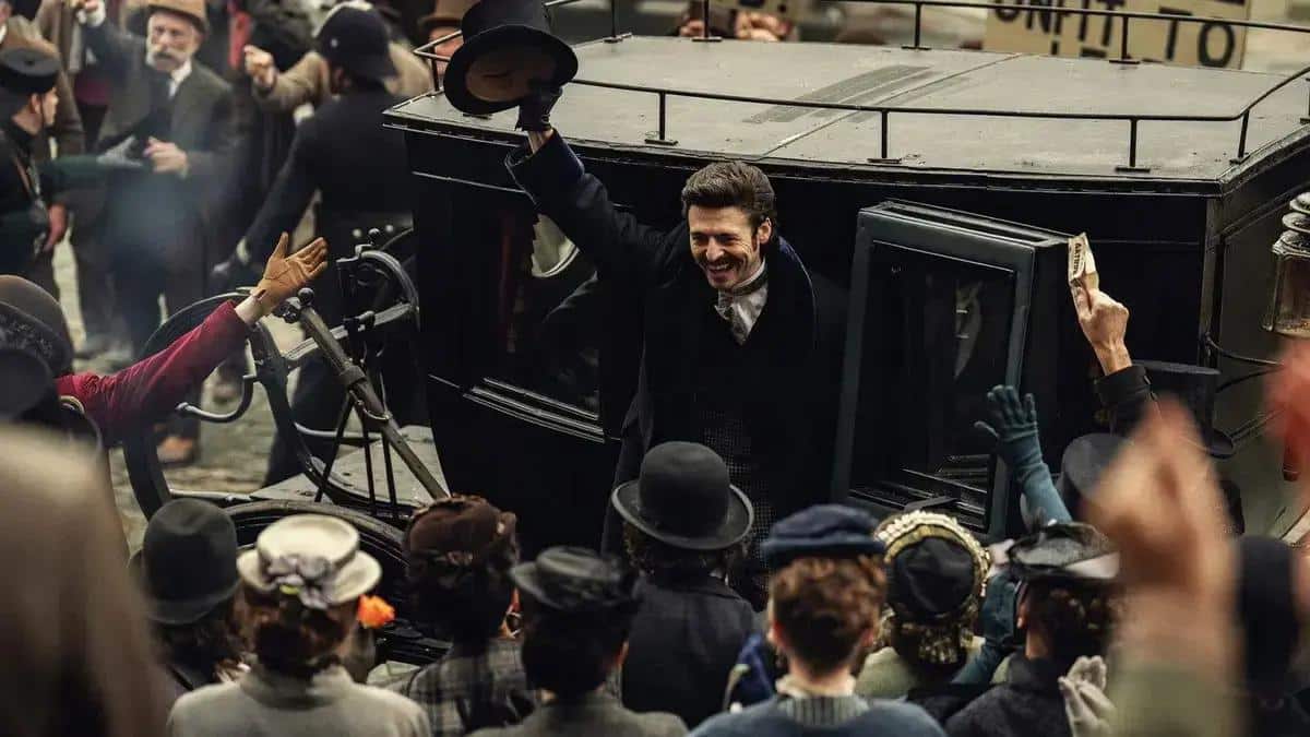 House of Guinness: Netflix revela drama histórico sobre a família Guinness em setembro