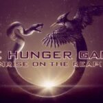 Hunger Games: Sunrise on the Reaping começa produção e traz novidades