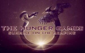 Hunger Games: Sunrise on the Reaping começa produção e traz novidades