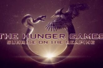 Hunger Games: Sunrise on the Reaping começa produção e traz novidades