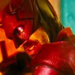 Hunter Doohan comenta sobre possível retorno como Muse na 2ª temporada de Daredevil