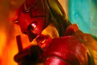 Hunter Doohan comenta sobre possível retorno como Muse na 2ª temporada de Daredevil